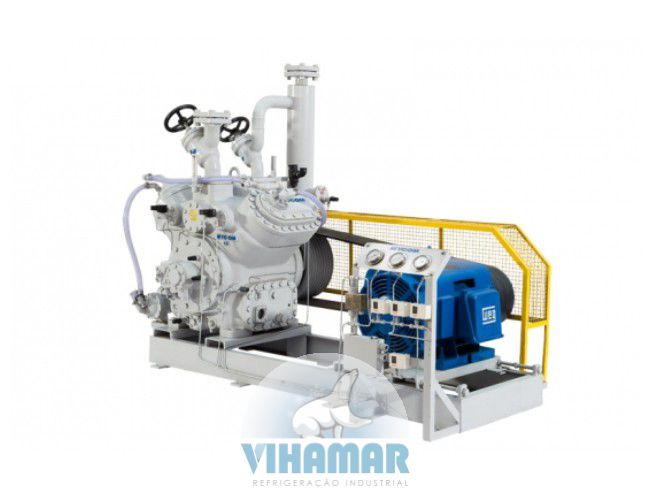 Compressor MYCOM